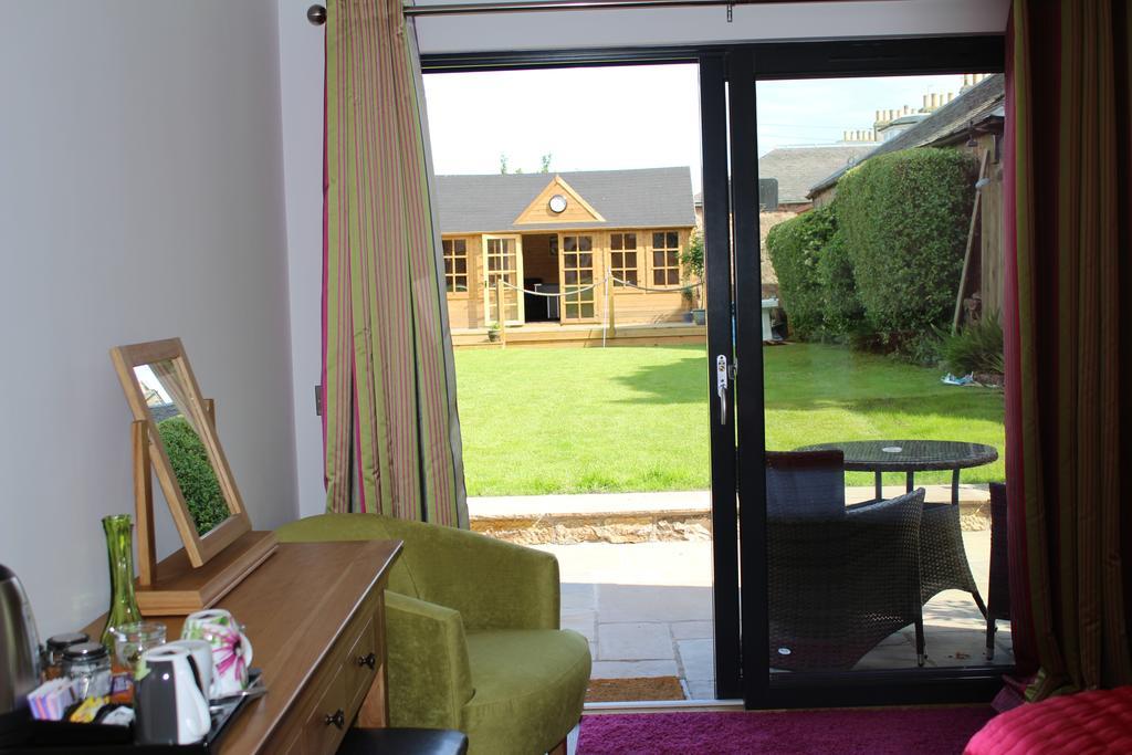 Brackness House Luxury B&B แอนสตรัทเธอร์ ห้อง รูปภาพ