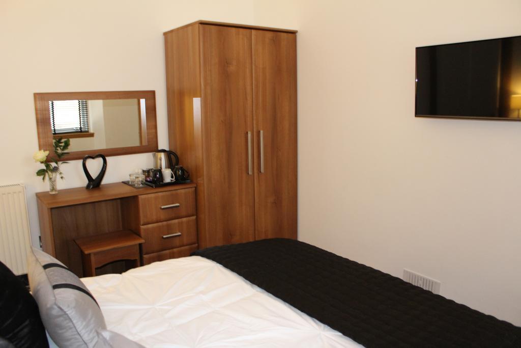 Brackness House Luxury B&B แอนสตรัทเธอร์ ห้อง รูปภาพ