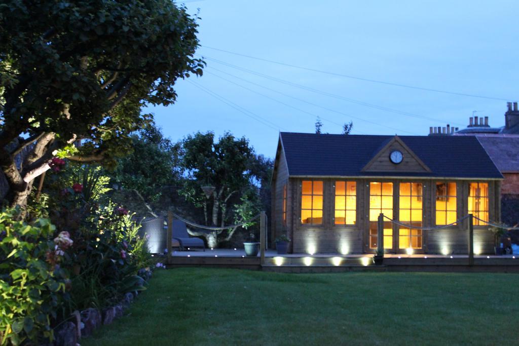Brackness House Luxury B&B แอนสตรัทเธอร์ ห้อง รูปภาพ