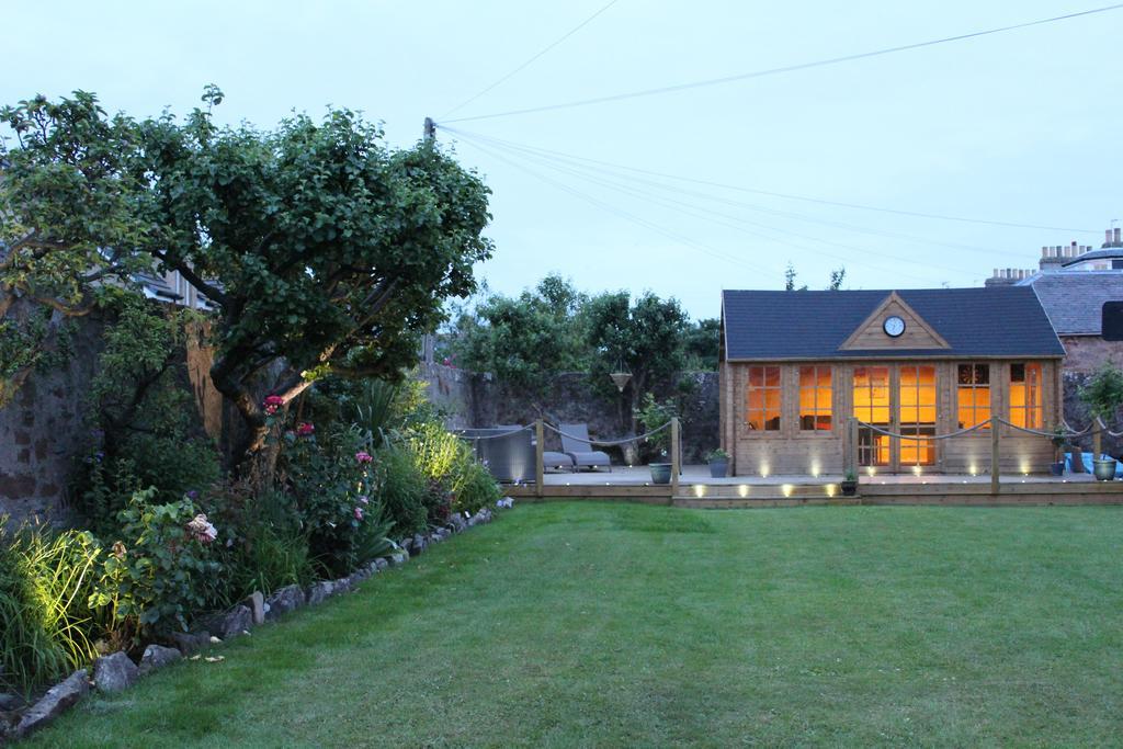 Brackness House Luxury B&B แอนสตรัทเธอร์ ห้อง รูปภาพ