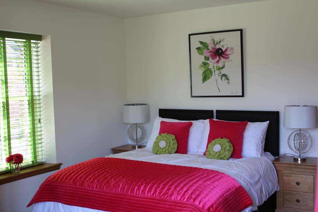 Brackness House Luxury B&B แอนสตรัทเธอร์ ห้อง รูปภาพ
