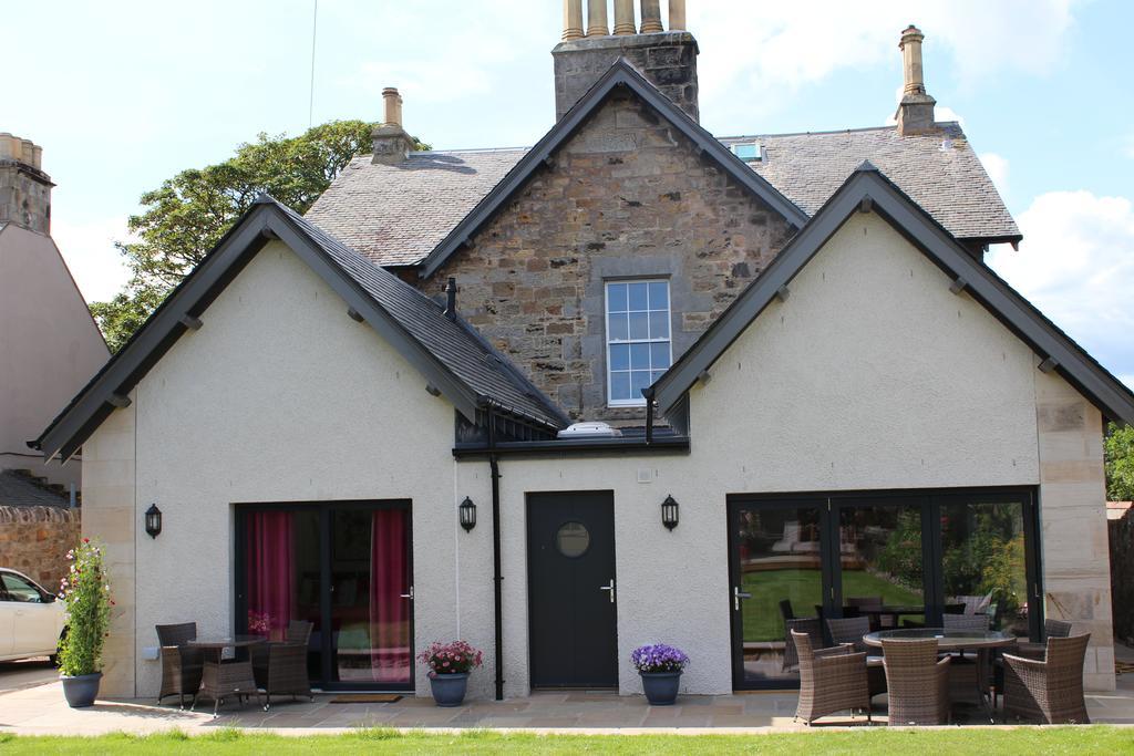 Brackness House Luxury B&B แอนสตรัทเธอร์ ห้อง รูปภาพ