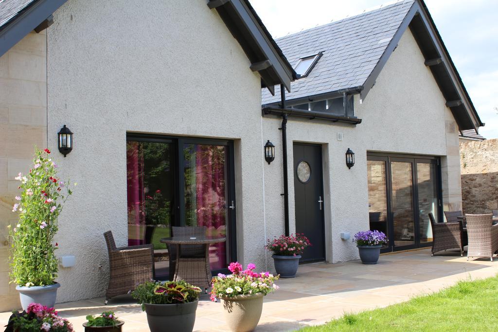 Brackness House Luxury B&B แอนสตรัทเธอร์ ห้อง รูปภาพ
