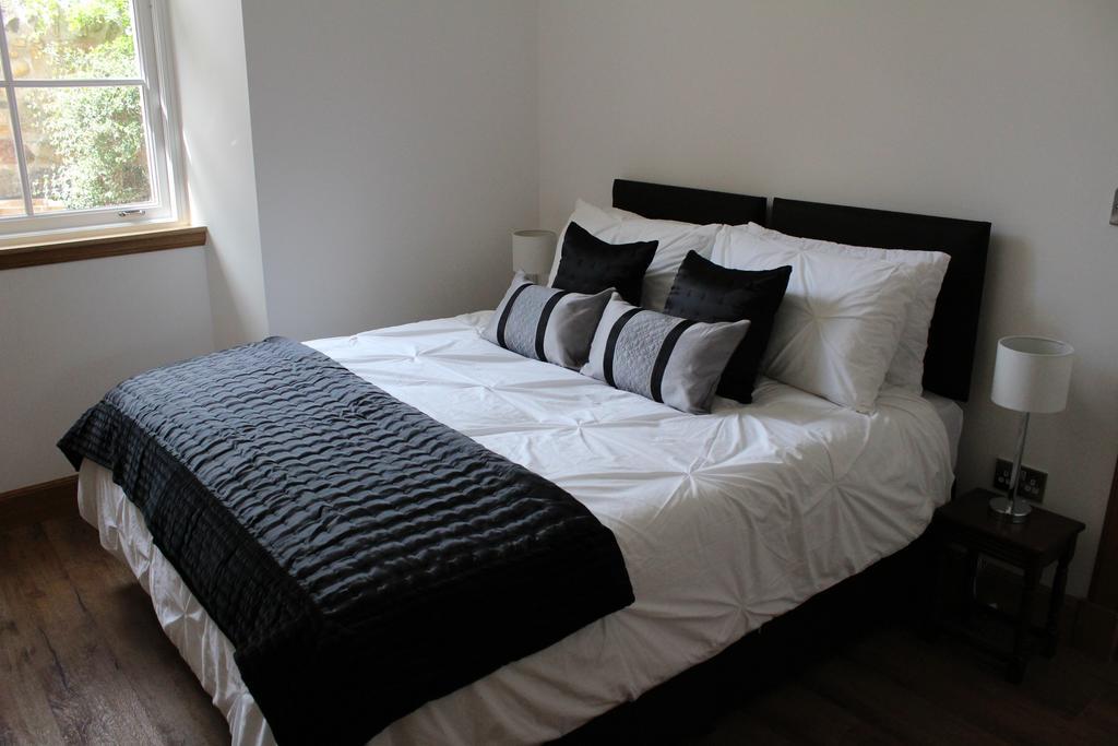Brackness House Luxury B&B แอนสตรัทเธอร์ ห้อง รูปภาพ