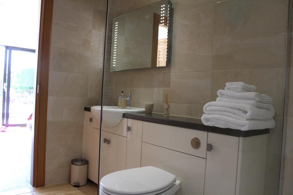Brackness House Luxury B&B แอนสตรัทเธอร์ ห้อง รูปภาพ