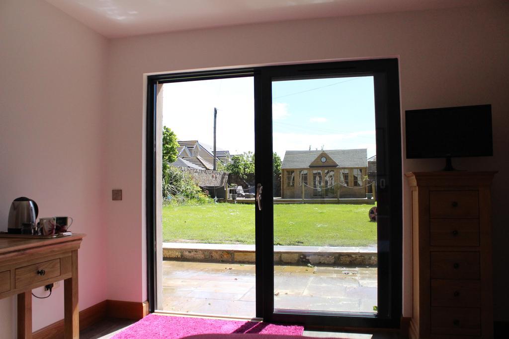 Brackness House Luxury B&B แอนสตรัทเธอร์ ห้อง รูปภาพ